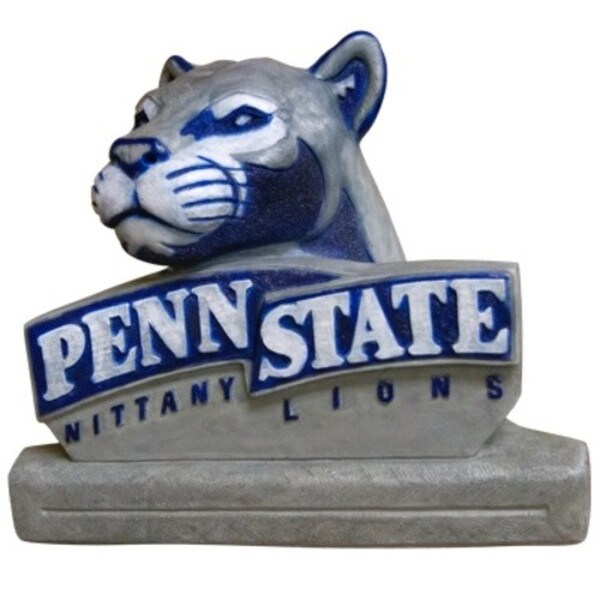 Penn State "Nittany Lion" College Mascot